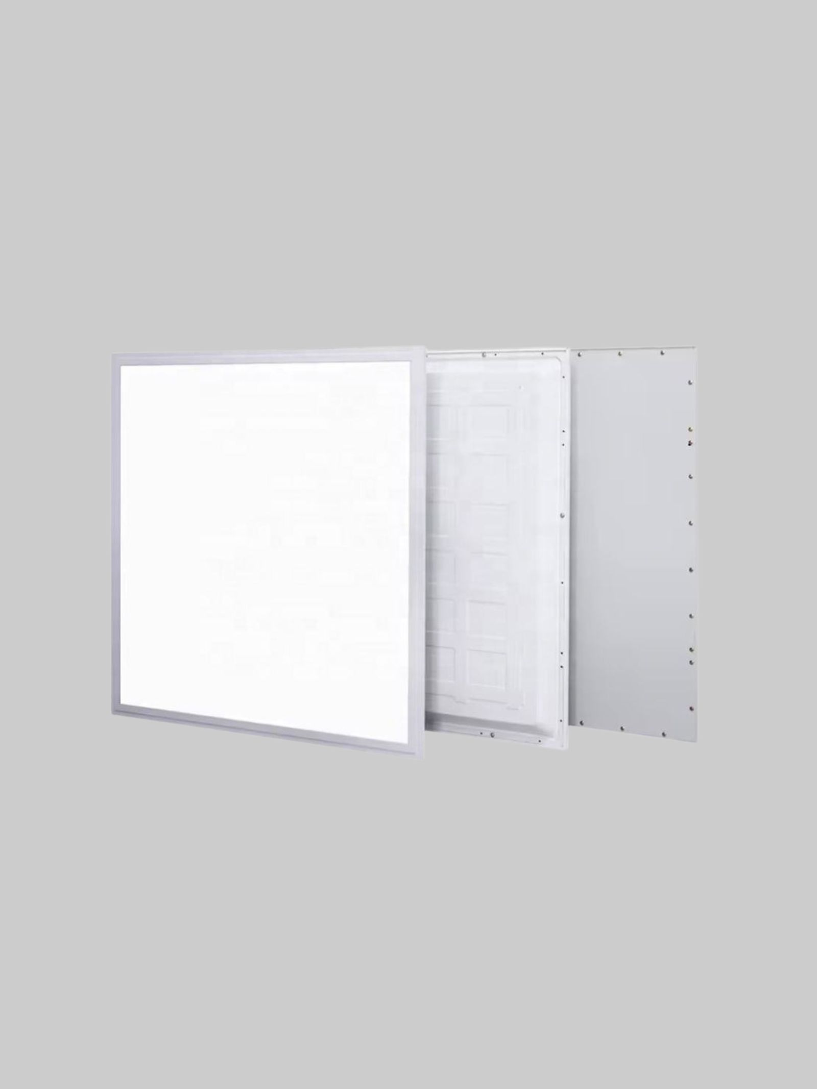 2X2 Grid Ceiling Light