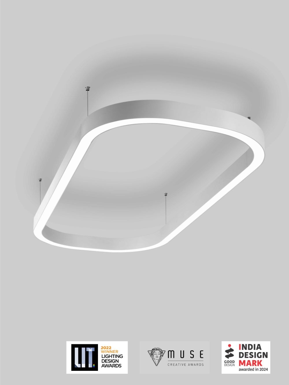 Axis Smooth Curvi-Linear